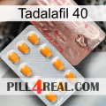 Tadalafil 40 new13